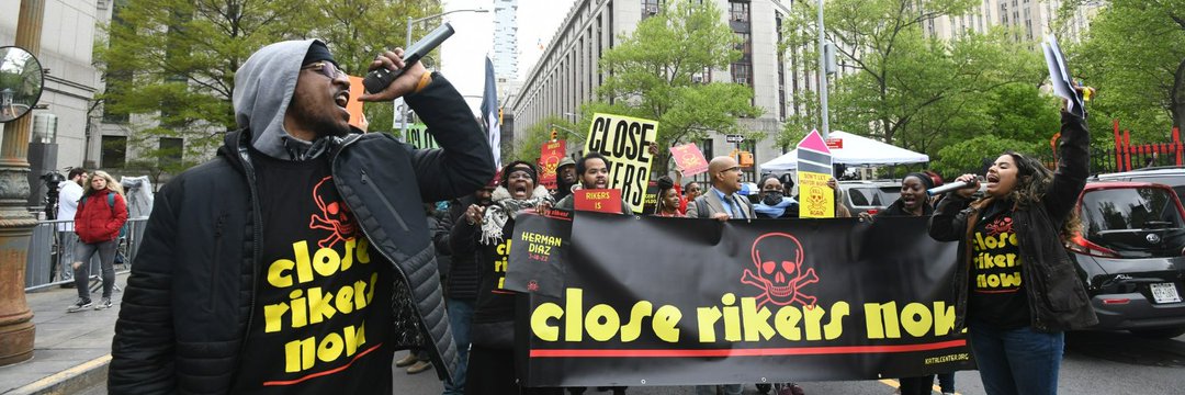 Closing Rikers Island and Decarcerating New York City
