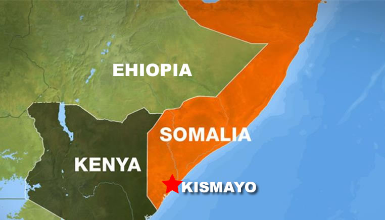 Kenya Committing Atrocities in Somalia with US Backing