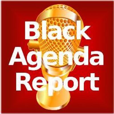 Update on the Black Agenda Report Site
