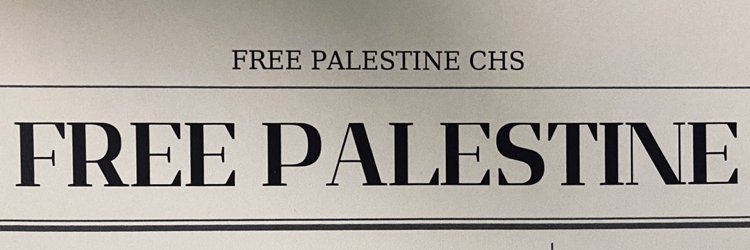 Press Palestine newspaper
