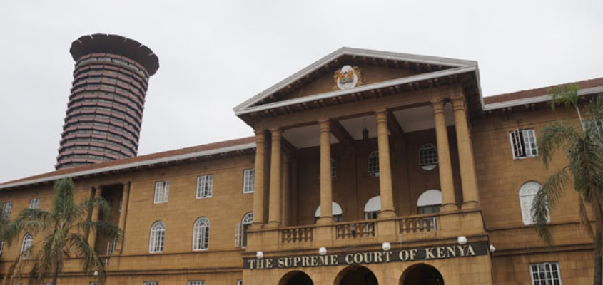 Kenyan High Court