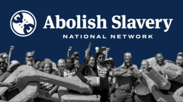 Abolish Slavery National Network