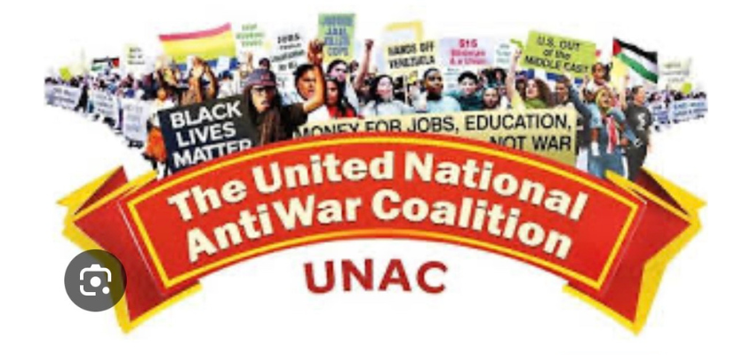 Unac Conference: Decolonization And The Fight Against Imperialism 