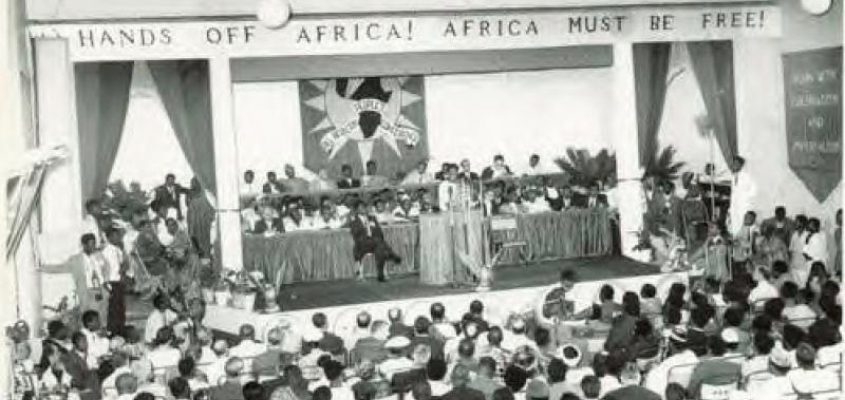 All-Africa Peoples Conference