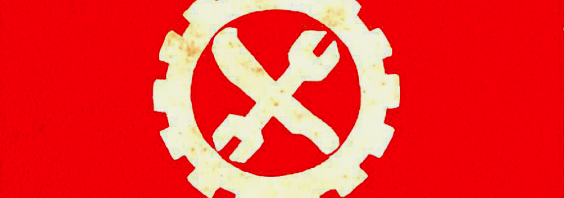 Workers Party of Jamaica logo