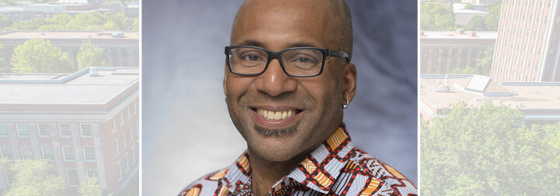 Erik S. McDuffie