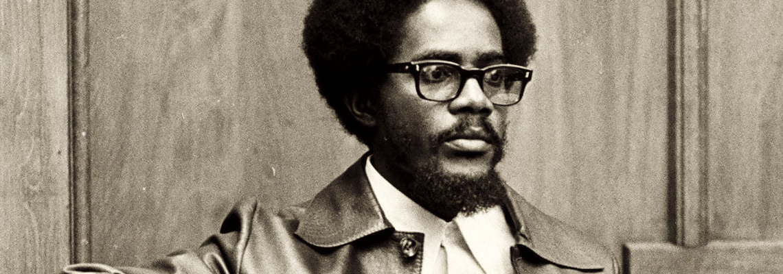 Walter Rodney