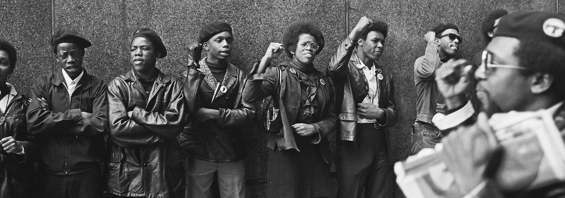 Black Panthers