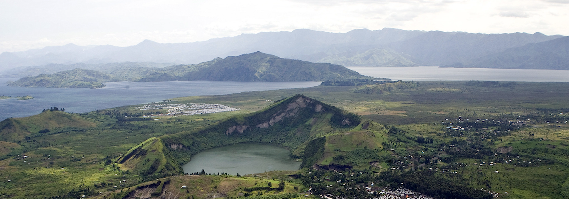 Rwanda
