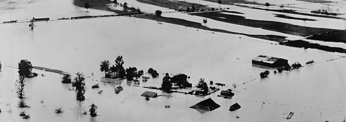 Flood