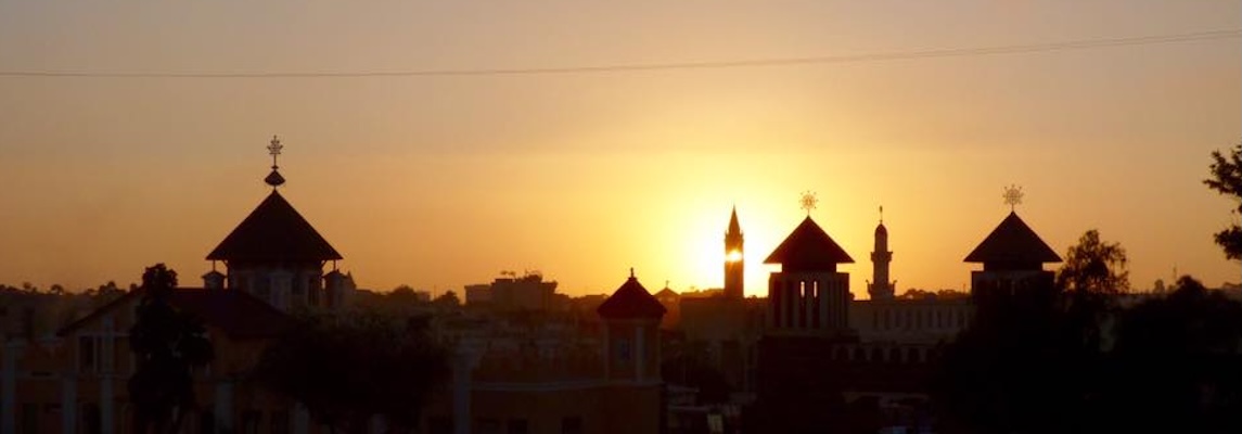 Eritrea