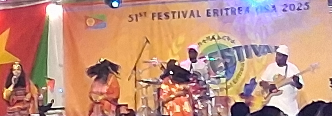 Eritrean Festival