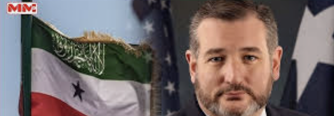Ted Cruz