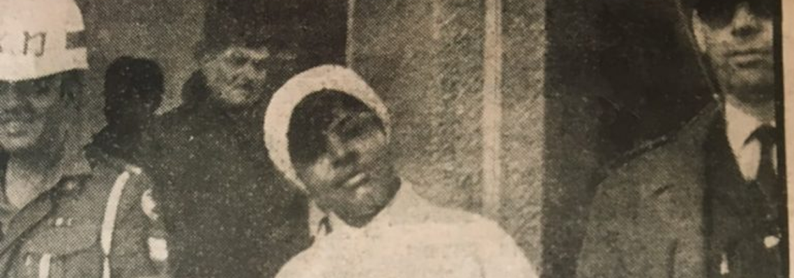 Fatima Bernawi