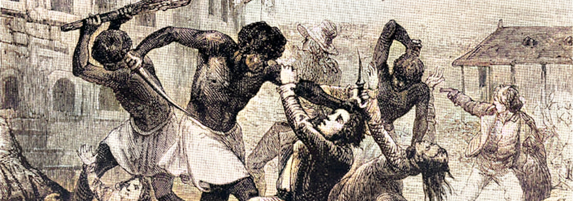 Haitian Revolution