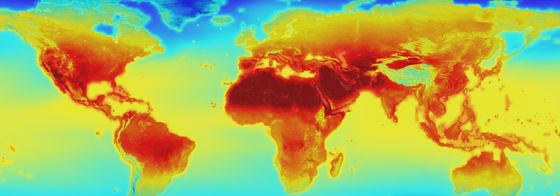Global Warming