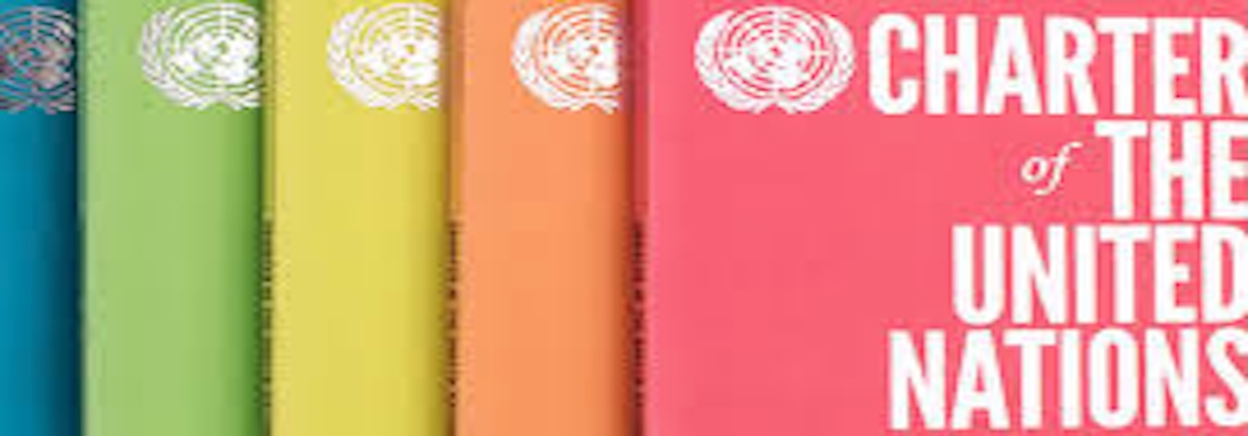 UN Charter