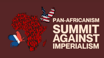 Pan-African Summit Against Imperialism