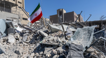 Iran