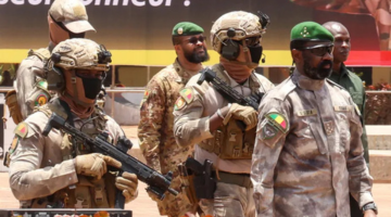 Mali