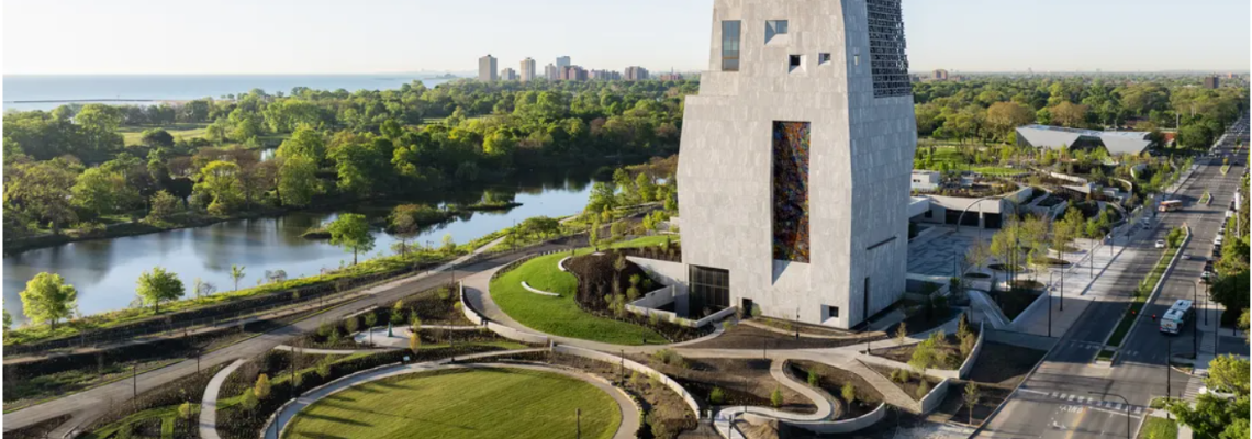 Obama Center