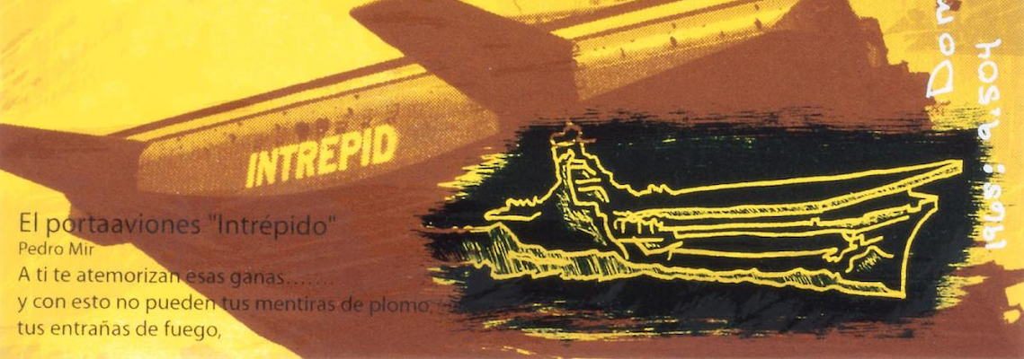 Intrepid