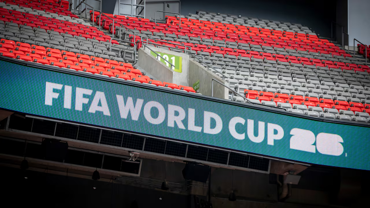 World Cup