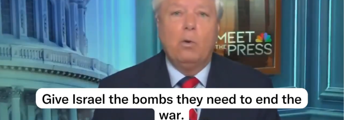 Lindsey Graham