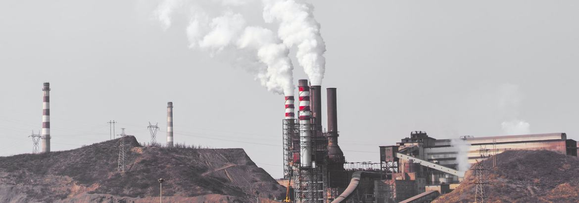 Pollution