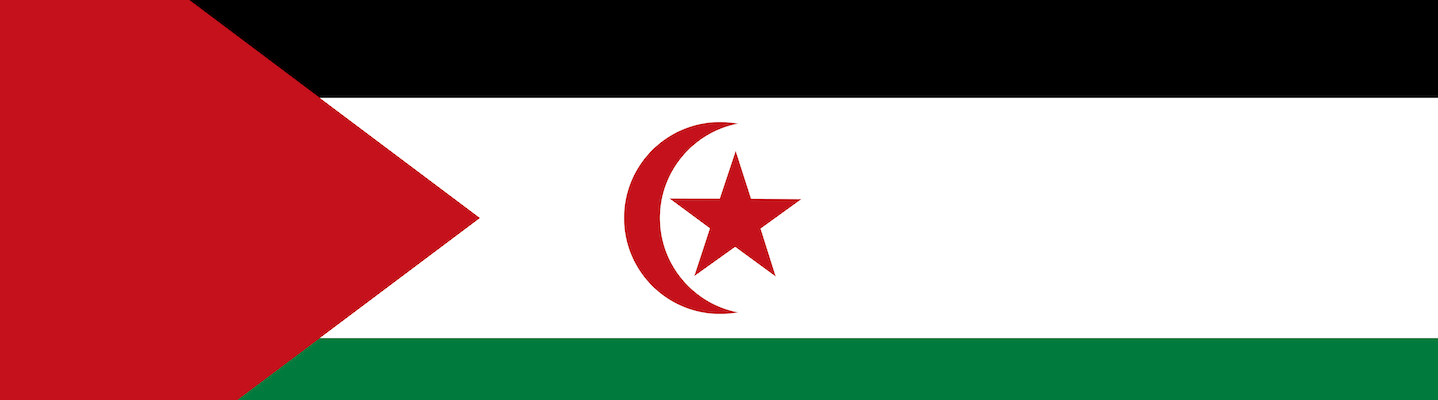 Western Sahara