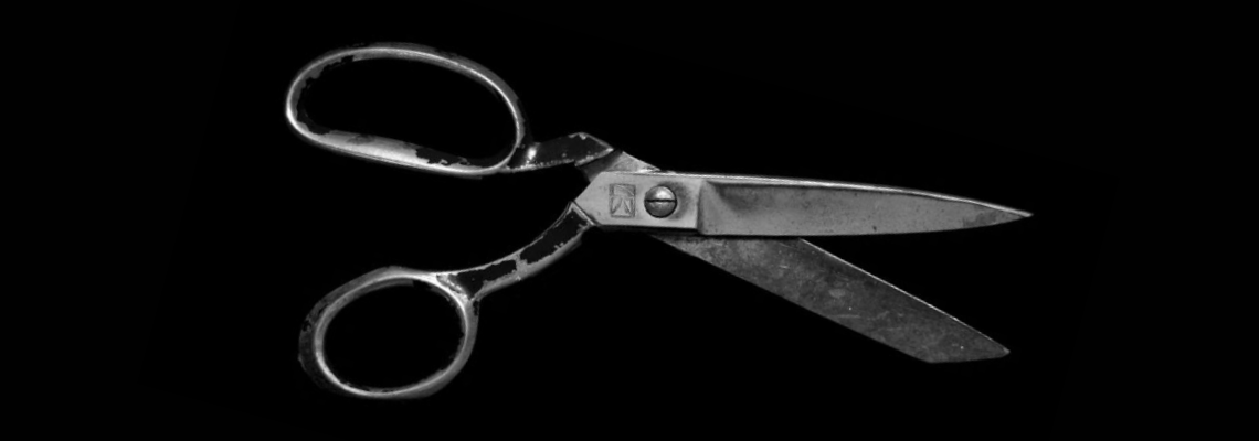 Scissors