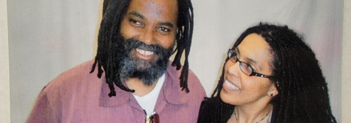 Johanna and Mumia