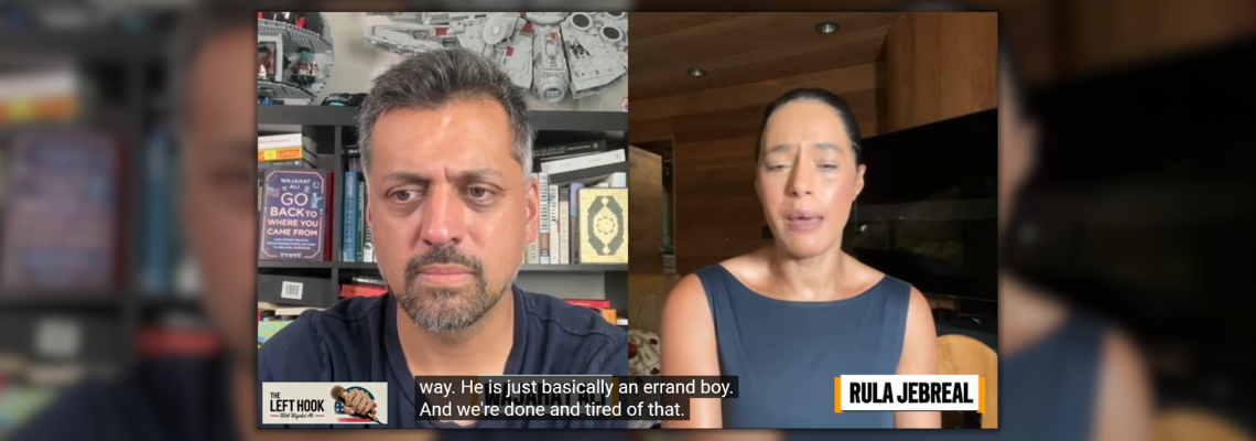 Rula Jebreal
