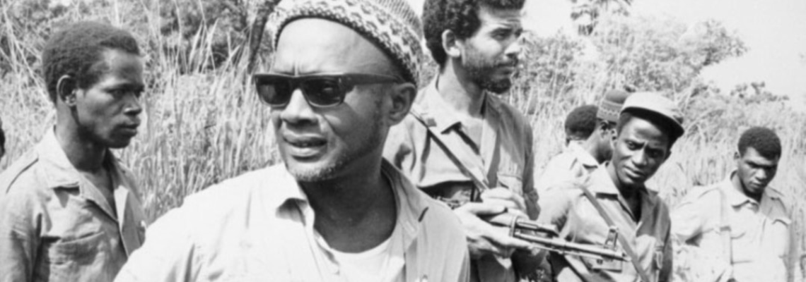 Amilcar Cabral