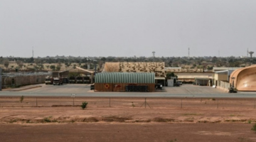 Niger Thwarts Attempted Coup Amid Ongoing Threats to the Alliance of Sahel States | Black Agenda Report