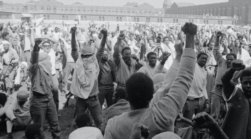 Attica Lives and Shares Lessons on Abolitionist Internationalism & Anti-Imperialist Solidarity