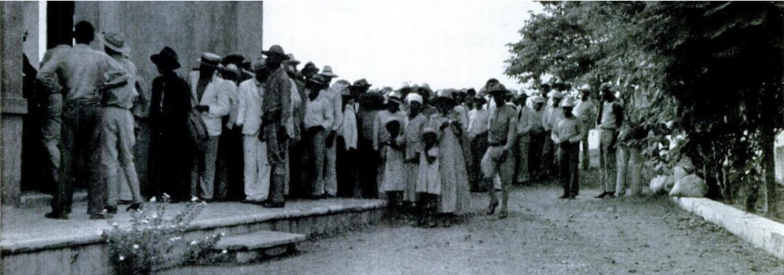Haiti
