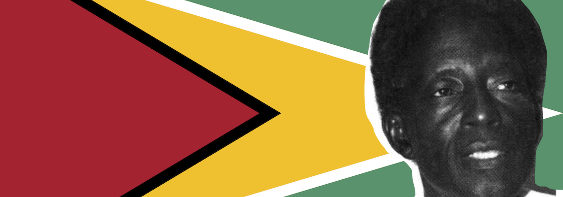 Guyana