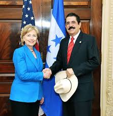 hillary and manuel z