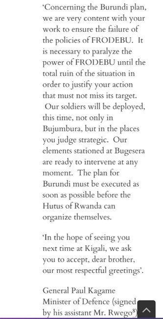 Rwanda letter 3