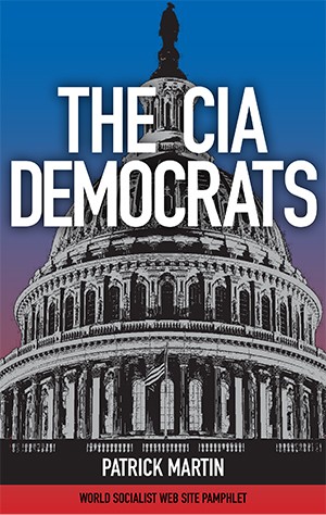 CIA Democrats