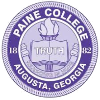 paine college logo