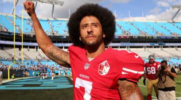 Kaepernick Shows Why Black Lives Will Never Matter under US imperialism 