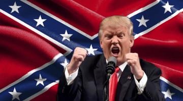 Trump, Joe Arpaio and the Black Code