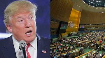 Trump’s “Sovereignty” is Lawlessness (So was Obama’s)