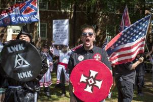 This Aint About Us: Whites Must Eradicate White Supremacy