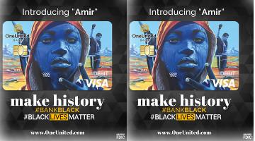 #BlackLivesMatter Introduces a New Visa Debit Card, and Revives the Toxic Old Myths of Black Capitalism