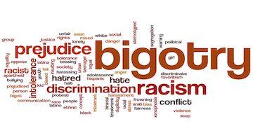 Freedom Rider: Contradictions of White Supremacy