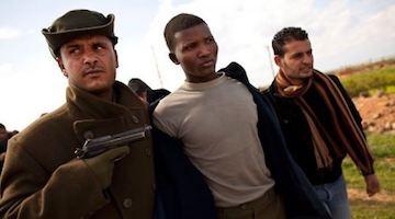 Thank CNN for the Slave Auctions in Libya