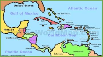 Decolonize the Caribbean